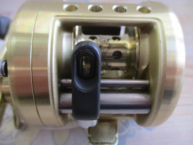 カルカッタ 100XT