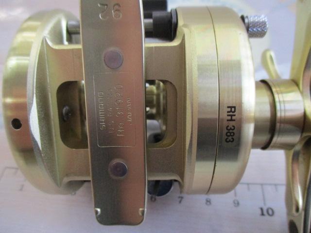 カルカッタ 100XT