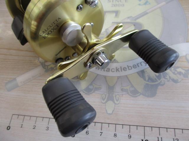 カルカッタ 100XT