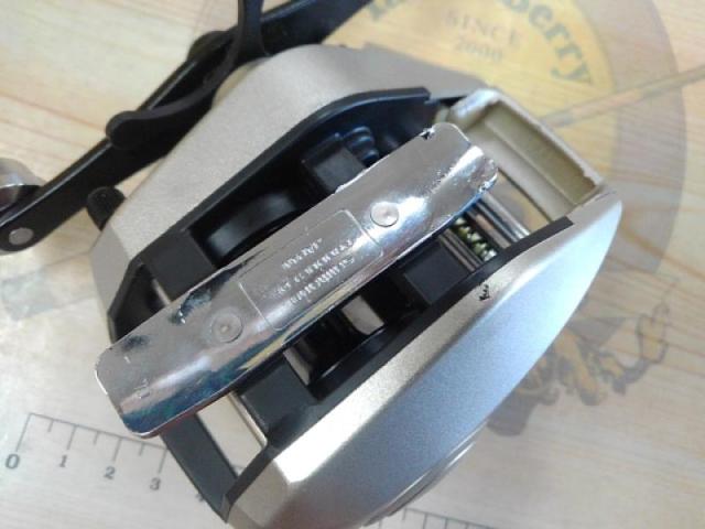 スーパー小船 GT400