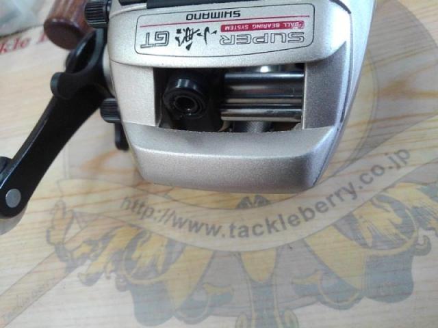 スーパー小船 GT400