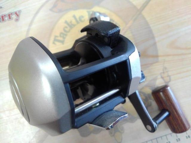 スーパー小船 GT400