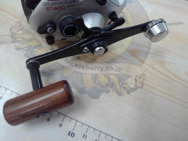 スーパー小船 GT400