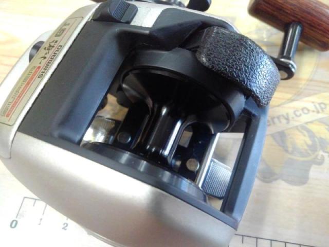 スーパー小船 GT400