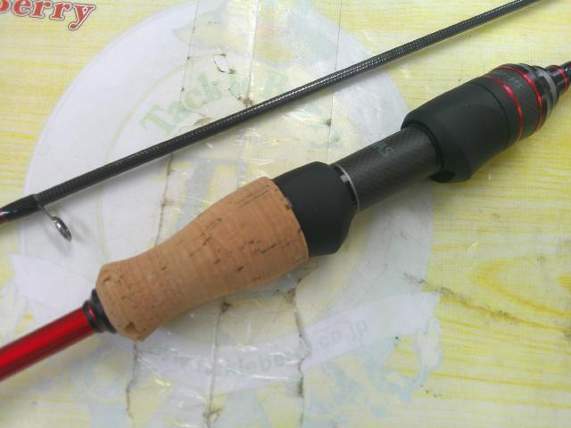 グラファイトワークス エリアドライブ ARD-62T-DTS