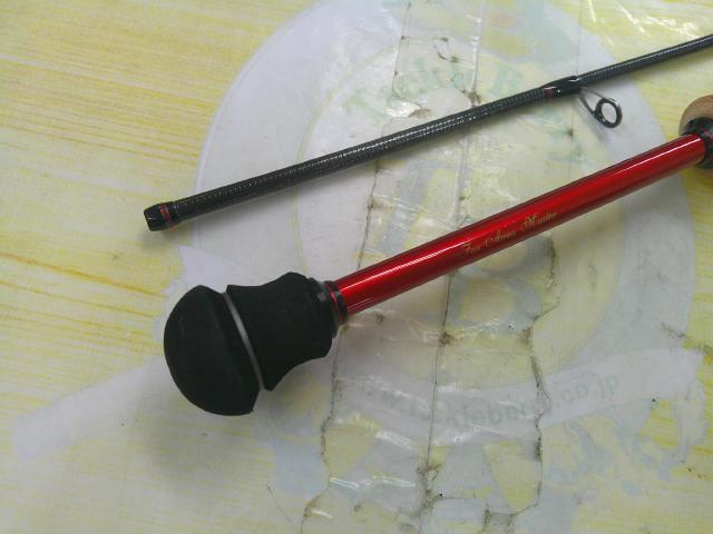 グラファイトワークス エリアドライブ ARD-62T-DTS