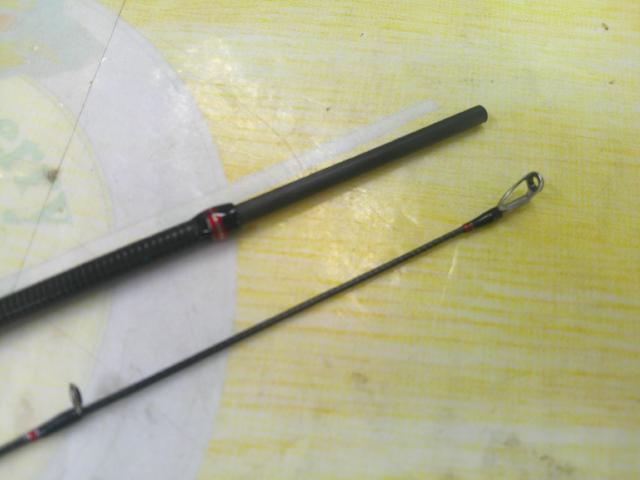 グラファイトワークス エリアドライブ ARD-62T-DTS