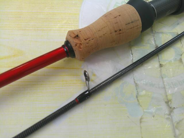 グラファイトワークス エリアドライブ ARD-62T-DTS