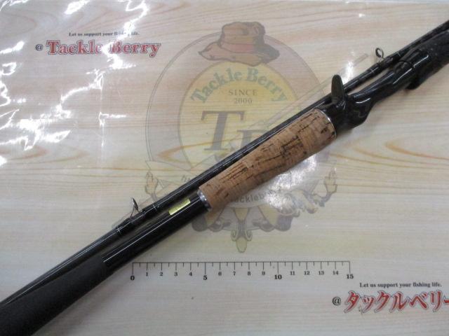 ブレイゾンC611H-2・SB ダイワ ブレイゾン C611H-2・SB紹介動画です - YouTube