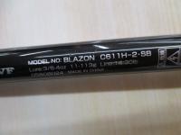 ブレイゾン C611H-2・SB