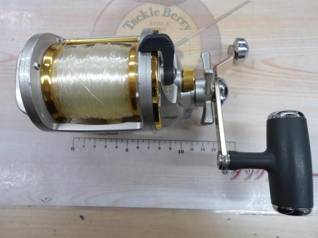 シーライン石鯛Z 50WH