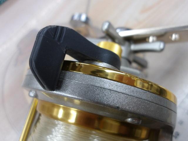 シーライン石鯛Z 50WH