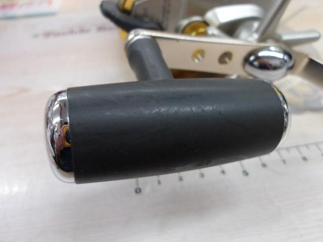 シーライン石鯛Z 50WH