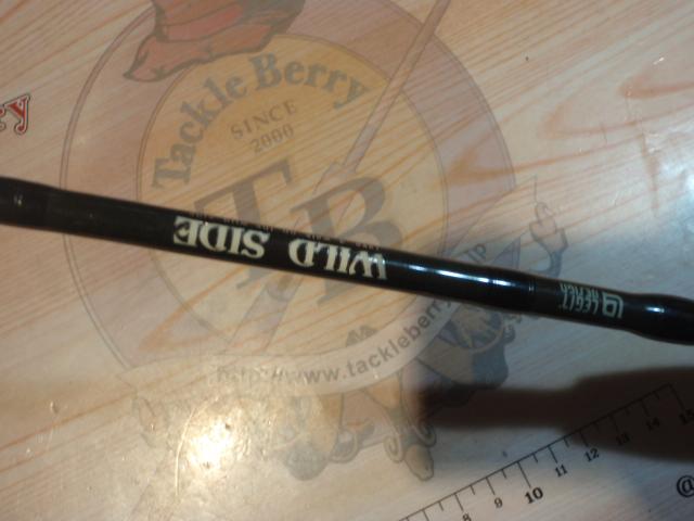 ワイルドサイド WSS59L