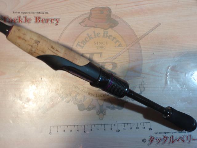 ワイルドサイド WSS59L