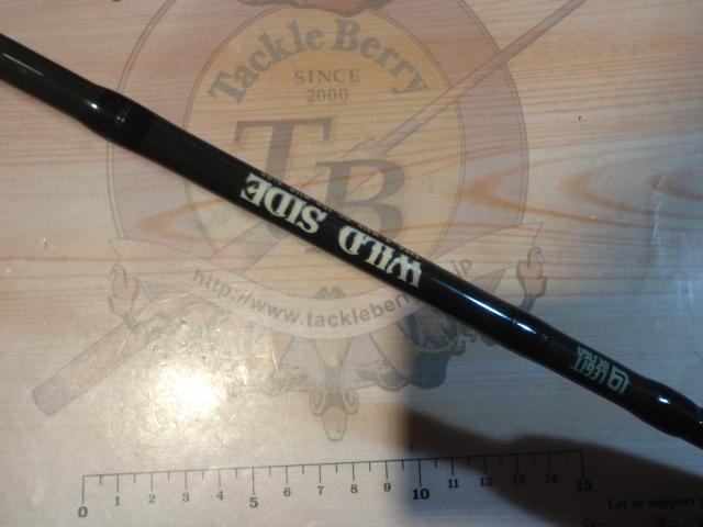 ワイルドサイド WSS64UL