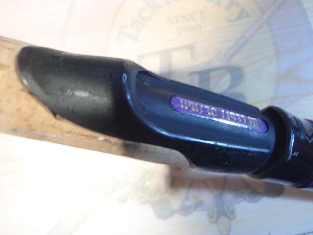 ワイルドサイド WSS-ST61UL Solid Tip Model