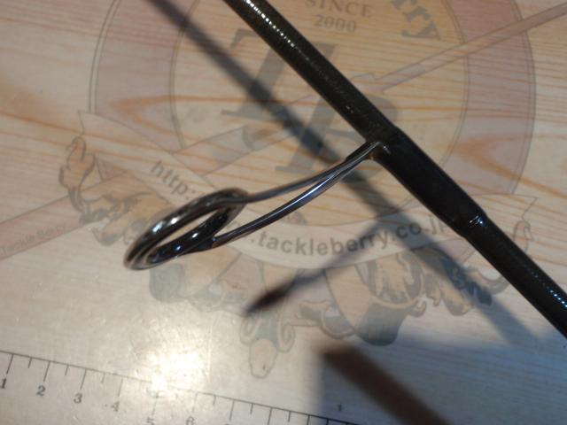 ワイルドサイド WSS-ST61UL Solid Tip Model