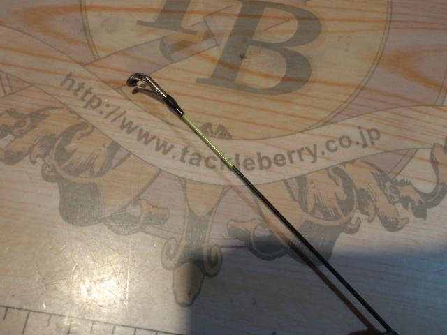 ワイルドサイド WSS-ST61UL Solid Tip Model