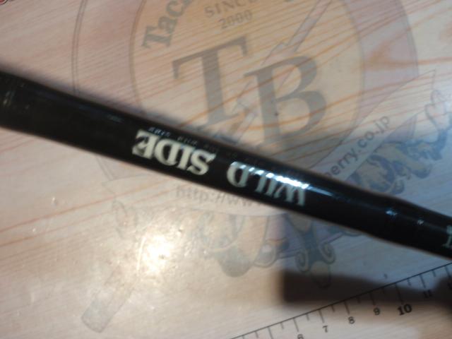 ワイルドサイド WSS610MH