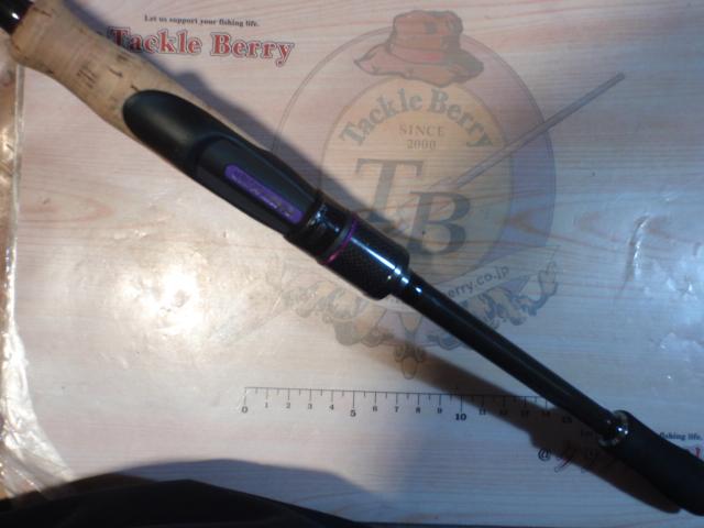 ワイルドサイド WSS610MH