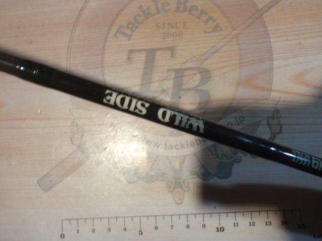 ワイルドサイド WSS59UL+