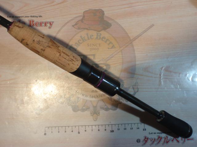 ワイルドサイド WSS59UL+