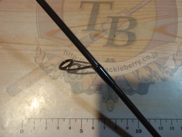 ワイルドサイド WSS59UL+