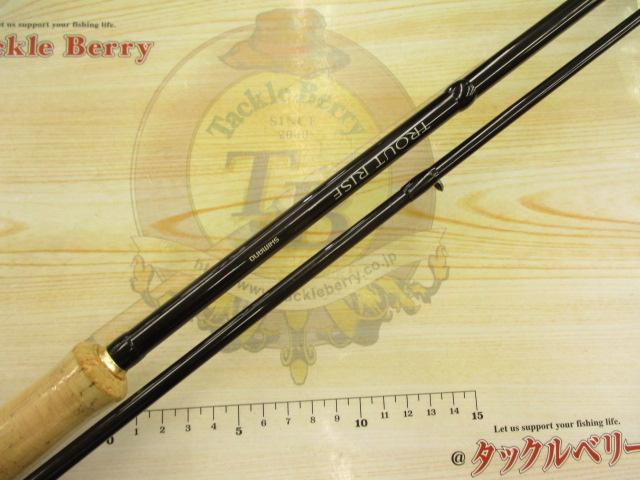 07トラウトライズ 93ML