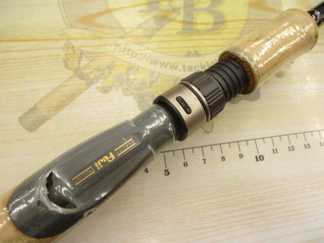 07トラウトライズ 93ML