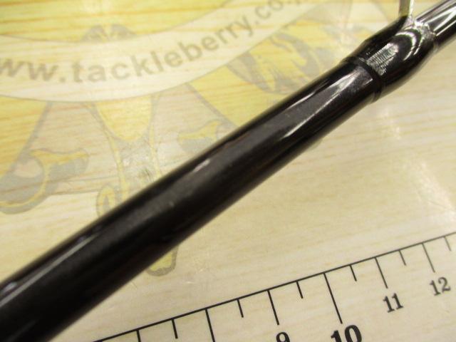 07トラウトライズ 93ML