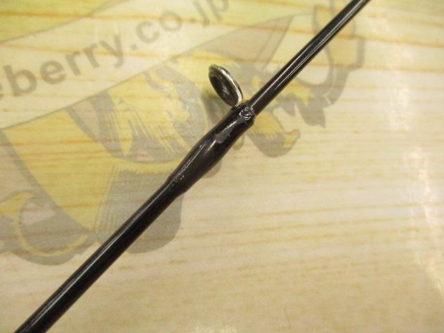 07トラウトライズ 93ML