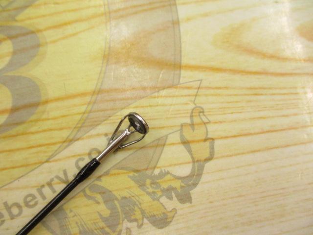 07トラウトライズ 93ML