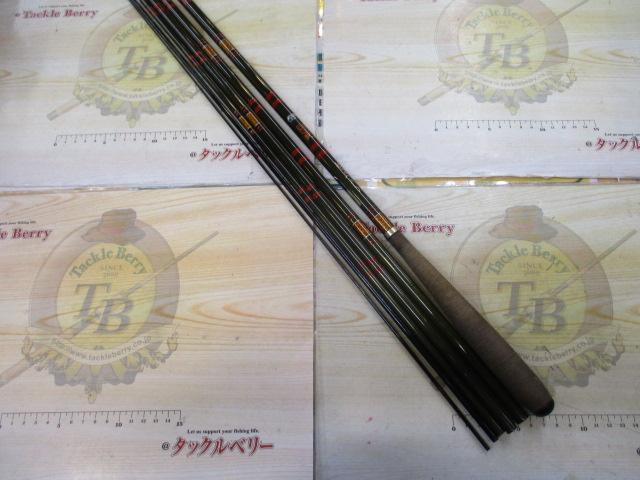 がまへら18 がまへら 18尺｜＠ベリーネット 日本最大新品中古釣具WEBショップ