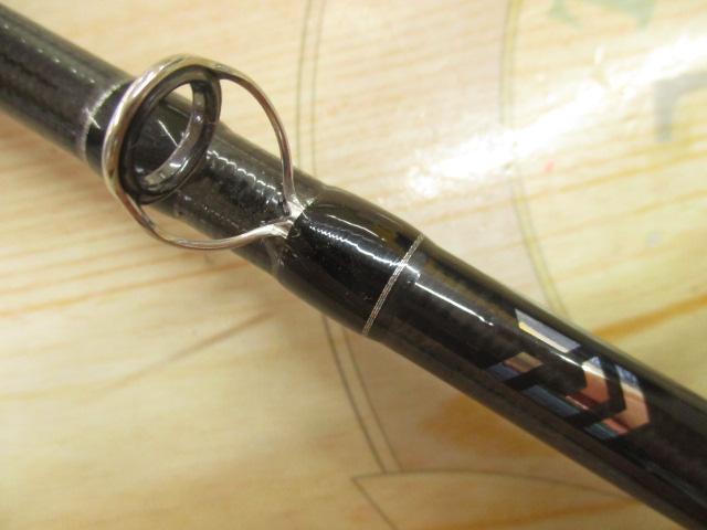 ブラックレーベル BLX LG 6101MHFB