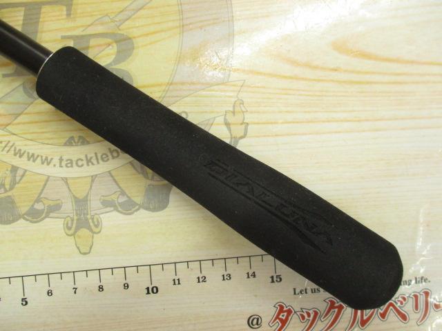 18ディアルーナ S86L-S｜＠ベリーネット 日本最大新品中古釣具WEBショップ