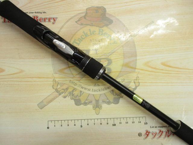 18ディアルーナ S86L-S｜＠ベリーネット 日本最大新品中古釣具