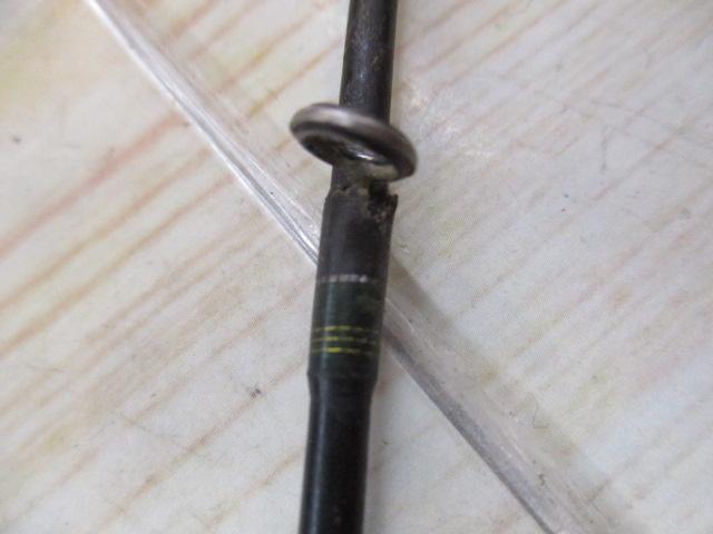 デストロイヤー F5-66X(Hi-10X)BEARING DOWN