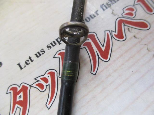 デストロイヤー F5-66X(Hi-10X)BEARING DOWN