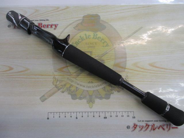 スティーズ C66MH