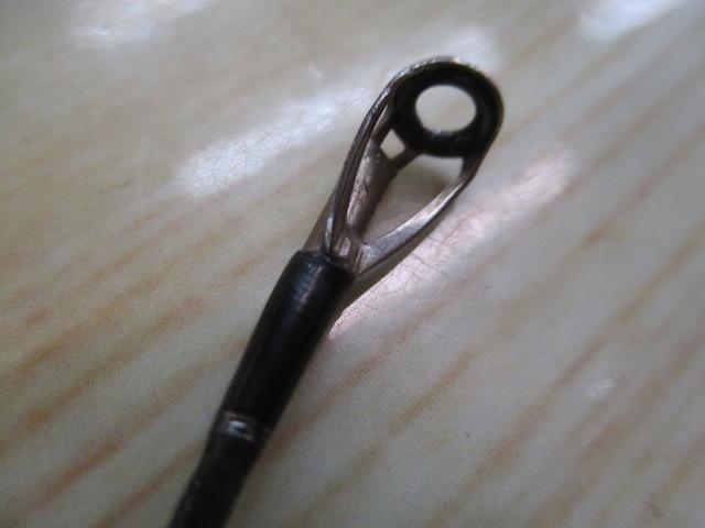 17ポイズングロリアス 168ML-LM