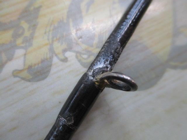 17ポイズングロリアス 168ML-LM