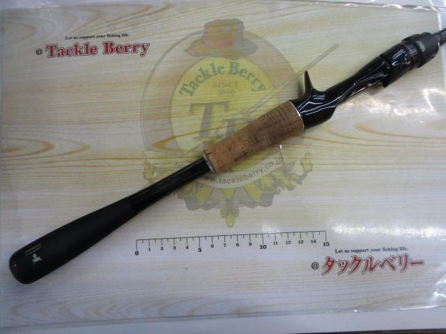 17ポイズングロリアス 168ML-LM｜＠ベリーネット 日本最大新品