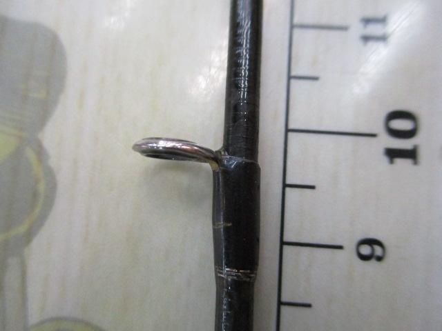 17ポイズングロリアス 264UL