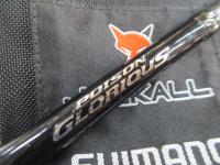 17ポイズングロリアス 264UL