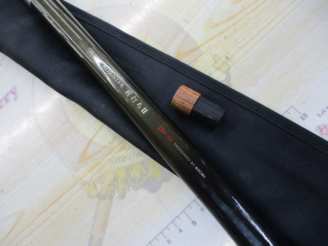 スーパーアジャスター前打ちⅡ 53/59