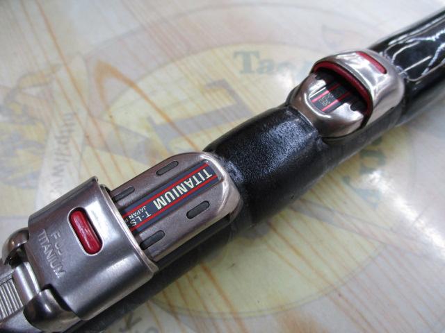 スーパーアジャスター前打ちⅡ 53/59