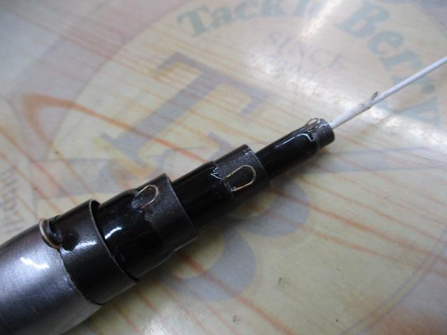 スーパーアジャスター前打ちⅡ 53/59