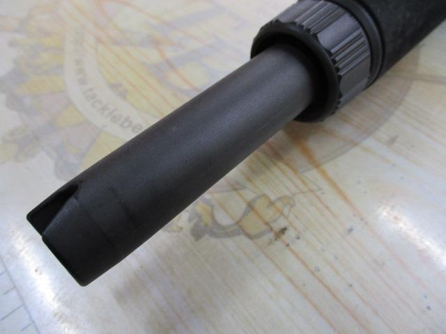 BJSバンディットアオモノ H200+Bグリップなし