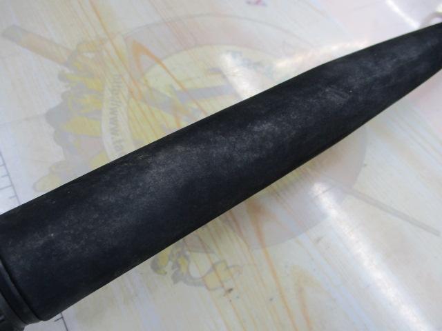 BJSバンディットアオモノ H200+Bグリップなし